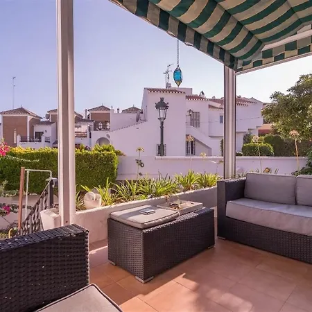 Apartamento Casa Los Lagos