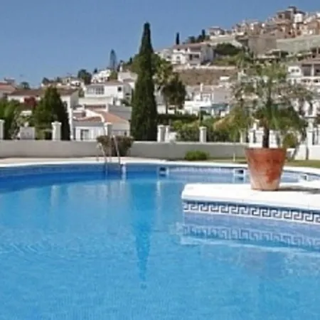 Apartamento Casa Los Lagos Nerja