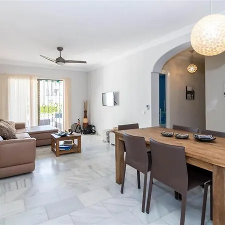 Casa Los Lagos Nerja