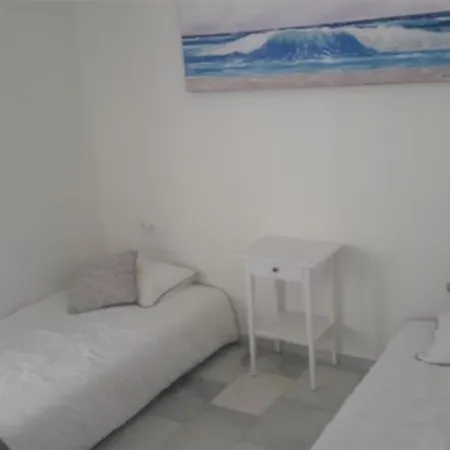 Casa Los Lagos Apartamento Nerja