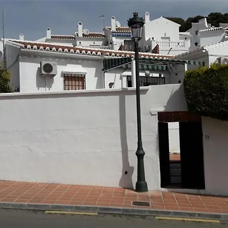 Apartamento Casa Los Lagos