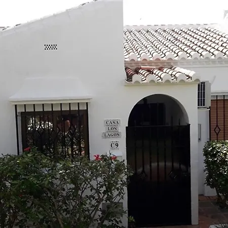 Casa Los Lagos *