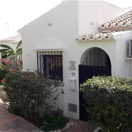 Casa Los Lagos Apartamento *