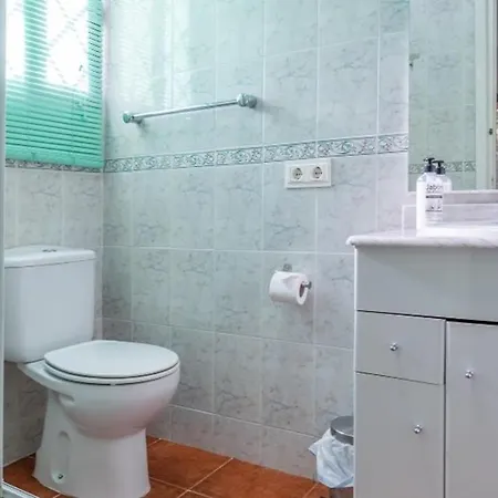 Casa Los Lagos Apartamento Nerja