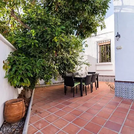 Casa Los Lagos *