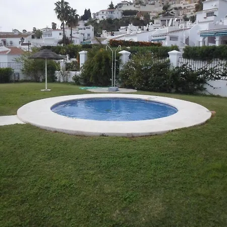 Casa Los Lagos Apartamento *