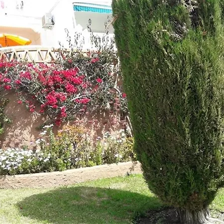 Casa Los Lagos Nerja