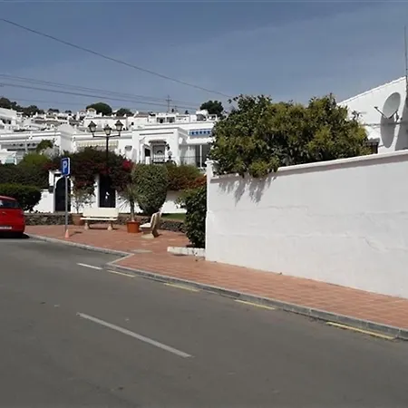 Casa Los Lagos Nerja