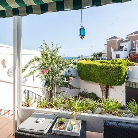 Casa Los Lagos Apartamento Nerja