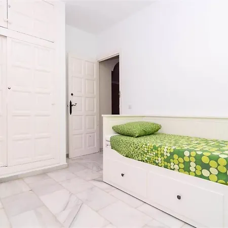 Apartamento Casa Los Lagos Nerja