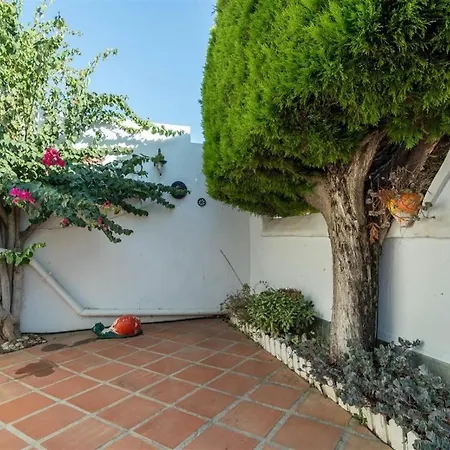 Casa Los Lagos Apartamento *