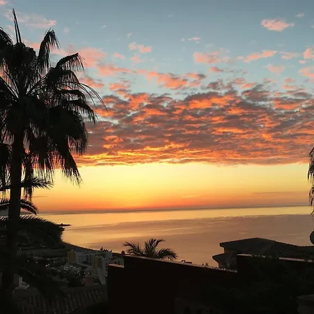 Casa Los Lagos * Nerja